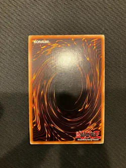 Original 2002 Print Exodia The Forbidden One LOB-124 - Image 5