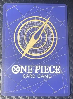 Roronoa Zoro OP09-076 R Promotion pack EX Vol.2 One Piece Card Game Japanese - Image 2