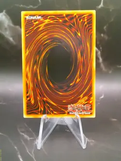 Black Pendant Super Rare Unlimited SRL-EN003 2023 YuGiOh Card - Image 2