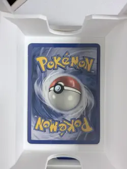 Pokemon Absol Rare EX Legend Maker 15/92 70HP Regular 2006 Card - Image 2