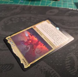 Tiamat - Near Mint MTG Adventures in the Forgotten Realms - Image 3