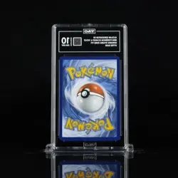 Pokemon Alolan Exeggutor EX 248/191 Surging Sparks Hyper Rare Holo TAG 10 - Image 2