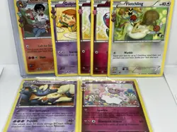 Pokemon TCG Generations Radiant Collection Lot, Charmeleon, Diancie & More - Image 1