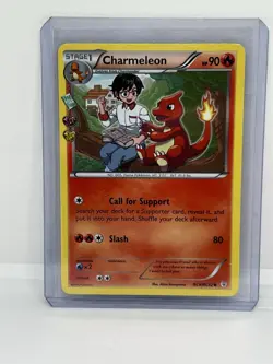 Pokemon TCG Generations Radiant Collection Lot, Charmeleon, Diancie & More - Image 2