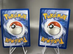 2x Poke Pad English 198/217 Ascended Heroes (IN HAND Ready to Ship) Pokemon TCG - Image 2