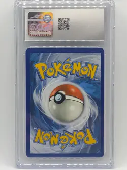 Pokemon 2019 Hidden Fates Lycanroc GX SV66/SV94 Shiny Vault CGC 10 Gem Mint - Image 2