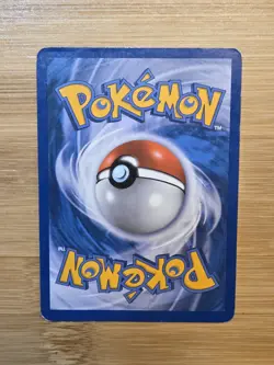 Pokemon TCG Arceus Lv.100 AR5 Platinum Holo Rare LP/MP Condition - Image 2