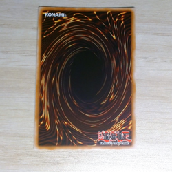 Yugioh Spellbinding Circle 1996 SRL-006 Ultra Rare Spell Ruler Unlimited Mint - Image 2