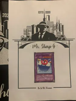 MOKEY MOKEY KING - 1st EDITION RDS-EN036 ENGLISH Yu-Gi-Oh! CARD COMMON KONAMI - Image 1