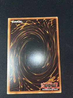 Yu-Gi-Oh! Spellbinding Circle MRL-006 Original Print Pack Fresh - Image 2