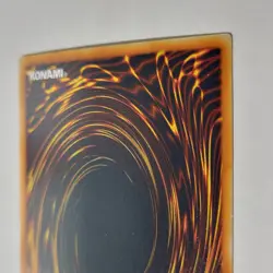 Yugioh Elemental Hero Stratos VJMP-JP017 Japanese Ocg Ultra Rare LP - Image 5