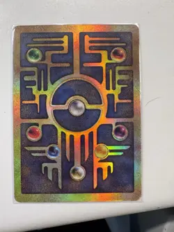 Pokemon Ancient Mew Promo Holo Exclusive 1999 Miscellaneous Cards & Products - Image 3