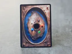 Kaalia of Devastation, MTG fan art Altered Satirical Fan art - Image 4