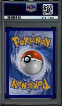 Pokemon Flareon EX Full Art 2016 XY Generations Radiant Collecrtion #RC28 PSA 9 - Image 2