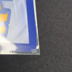 Iron Boulder ex - SVP 147 - Black Star Promo - Pokemon Card - LP - Image 2