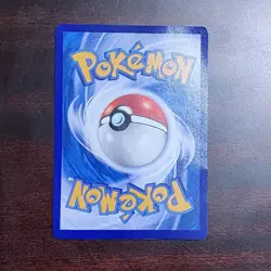 Pokemon TCG Bahasa Indonesia Language Snorlax Taro PROMO 286/SV-P (DAMAGE) - Image 2