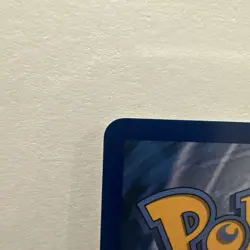 Pokemon Umbreon ex #176 Black Star Promo - Image 4