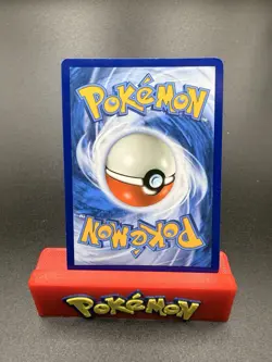 Pikachu - XY202 / League Stamp Black Star Promo Holo - Pokemon Card - NM-c - Image 3