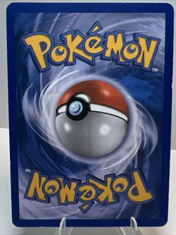 DAMAGED Rare Candy 90/110 Regular/Non-Holo Unleashed AUTHENTIC Pokemon Card - Image 2