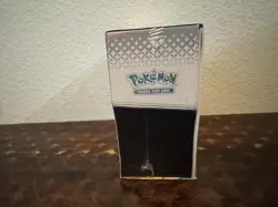 Pokemon Prismatic Evolutions Pokemon Center Elite Trainer Box ETB Sealed - Image 5