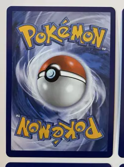 Lot of 4 - ORICORIO EX #024 2025 POKEMON BLACK STAR PROMOS - Image 4