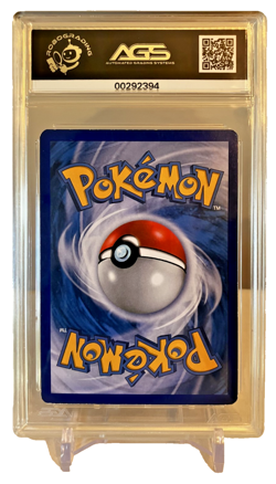 AGS 5 Krookodile (Team Plasma) 70/116 Pokemon BW 2013 Plasma Freeze Regular Slab - Image 2