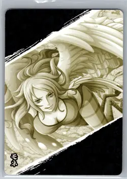 Monet- One Piece - Super Rare Foil Card OP01-SR28 2 Lot - Image 2