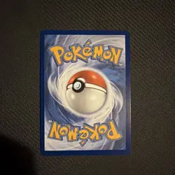 Pokemon Card - Mega Diancie ex 267/217 - Ascended Heroes - Near Mint - Image 2