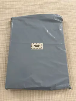 Dysfunctional Passholder Pokenot Binder (Includes Holo Card) IN HAND - Image 4
