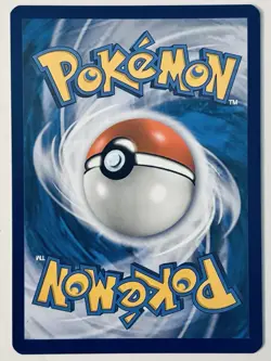 Psyduck 7/18 Detective Pikachu Holo Common Pokemon Card NEAR MINT - Image 2