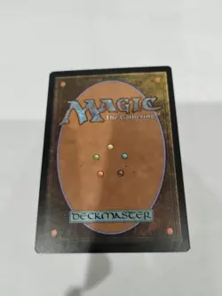 Carnage Tyrant, MTG, Good Condition, Effect/StainU - Image 2