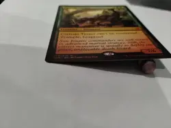 Carnage Tyrant, MTG, Good Condition, Effect/StainU - Image 3