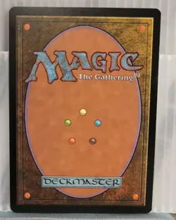 Mtg ORIM'S CHANT NM Planeshift 11/143 -Argo- - Image 2