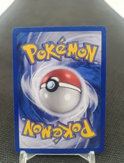 Carte Pokemon : Grodoudou 32/64 Edition 2 Jungle Wizards Francaise - Image 2