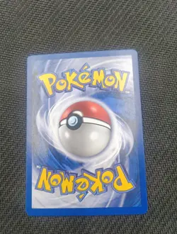 Carte Pokemon : Grodoudou 32/64 Edition 2 Jungle Wizards Francaise - Image 4