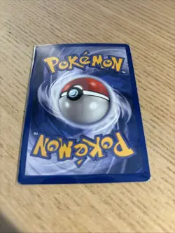 Carte Pokemon Taupiqueur 47/102 Edition 1 - Set de Base - FR - Image 2