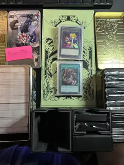 Yu-Gi-Oh Lot Various Sets READ DESCRIPTION - Image 4