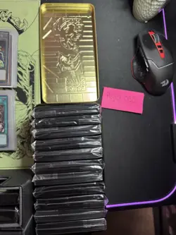 Yu-Gi-Oh Lot Various Sets READ DESCRIPTION - Image 5