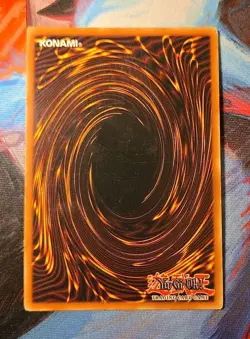 Yu-Gi-Oh! Trap Hole LOB-058 The Legend of Blue Eyes White Dragon Unlimited - Image 2