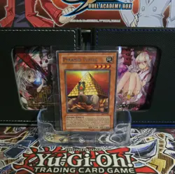 Pyramid Turtle rare PGD-026 Yugioh - Image 1