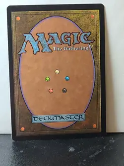 MTG Exodus - Skyshroud Elite - LP/NM (Magic The Gathering) - Image 2