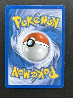 Vaporeon 52/95 Pokemon Call of Legends LP - Image 2