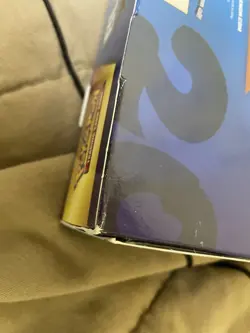 Pokemon TCG Blastoise EX Generations Red Blue Collection 20th Anniversary SEALED - Image 4