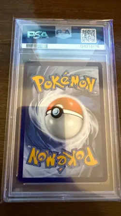 Latias & Latios GX 113/181 Pokemon Sun & Moon Tag Team Up 113 GEM MINT PSA 10 - Image 2
