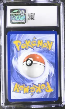 CGC Gem Mint 10: Garchomp EX (#260/182) Pokemon Paradox Rift (EN) - Image 2