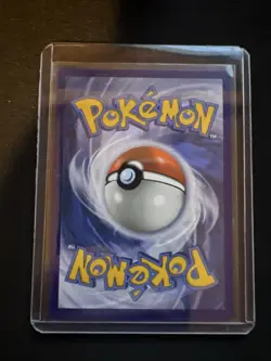 Pokemon TCG Pidgeot EX 225/197 Illustration Rare Holo Obsidian Flames - Image 2
