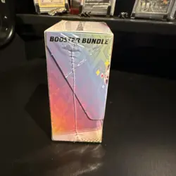 Pokemon TCG Prismatic Evolutions Booster Bundle NEW & SEALED🚚✅ - Image 4
