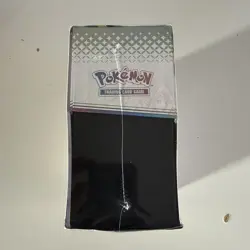 Pokemon Prismatic Evolutions Pokemon Center ETB Sealed - Image 4