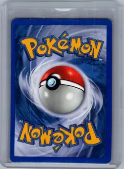 Pokemon TCG Machoke Base Set 2 49/130 Regular Unlimited Uncommon LP - Image 2