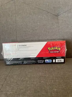 Sam’s Club Pokemon Prismatic Evolutions Surprise Box & Booster Bundle SEALED - Image 3